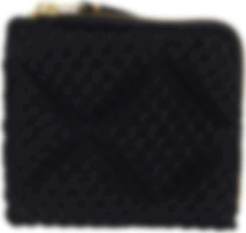 commes des garcons mens wallet