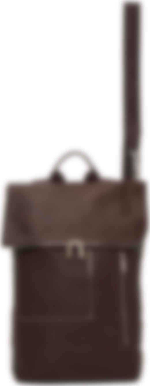 rick owens duffle bag
