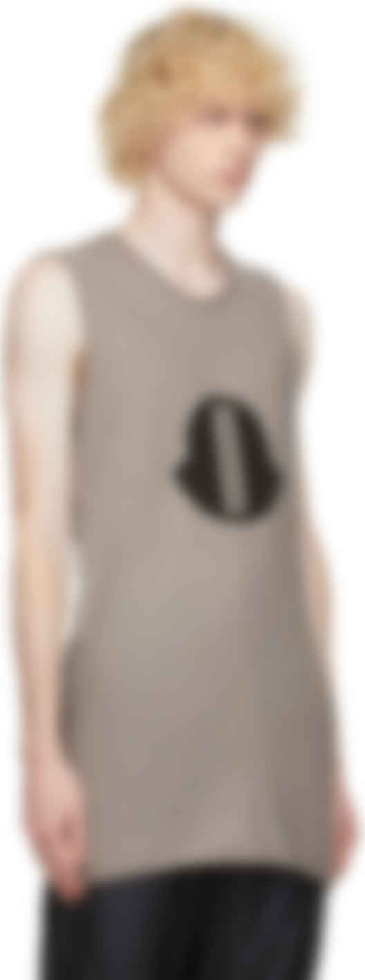 moncler tank top