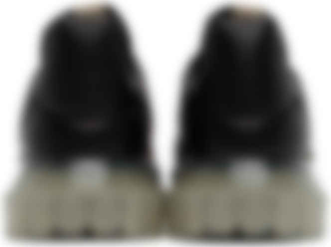 rick owens maximal tractor