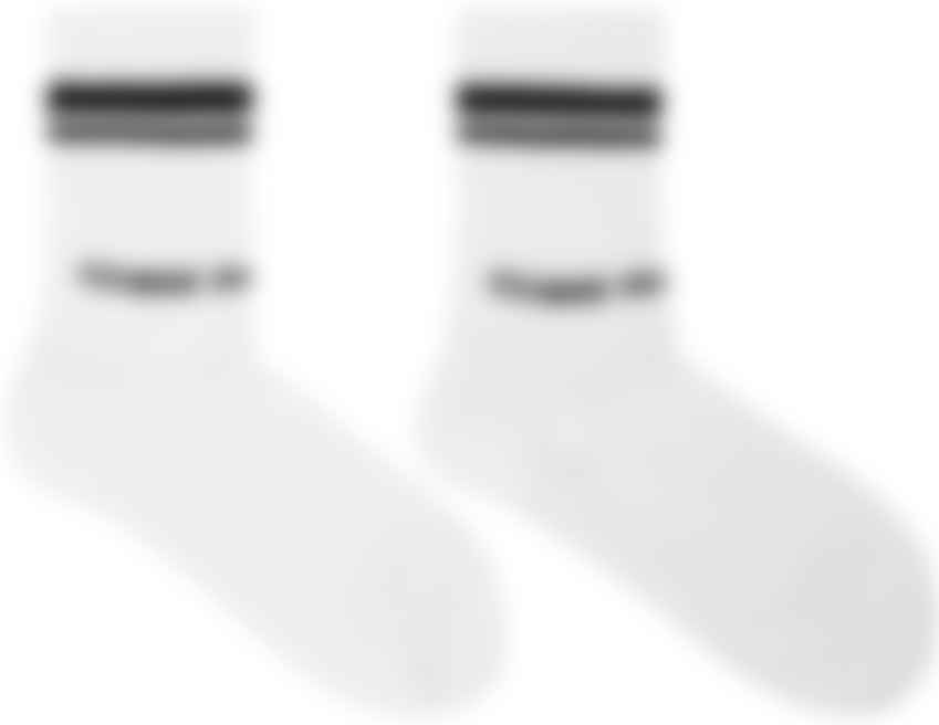 comme des garcons socks price