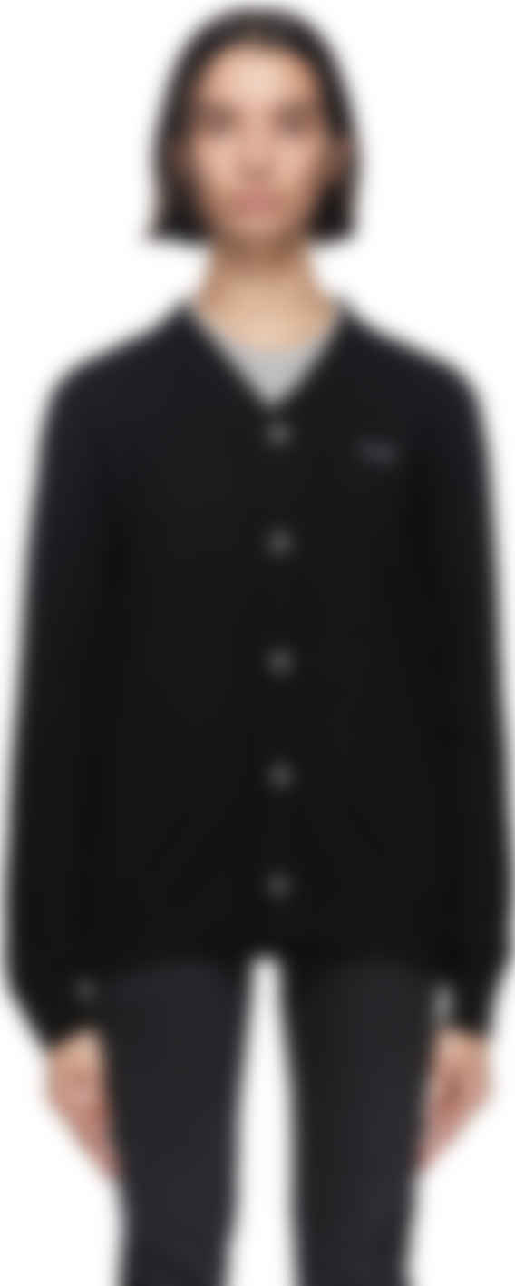 comme des cardigan