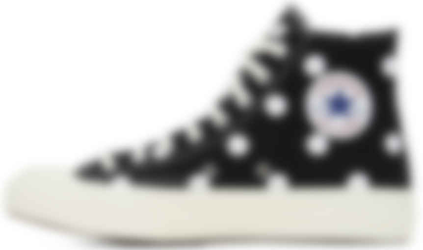 comme des garcons converse ssense