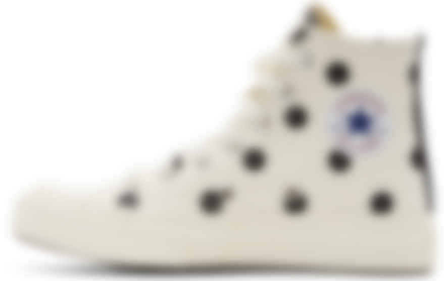 converse heart edition