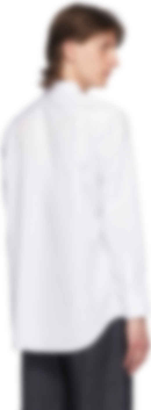 black heart comme des garcons