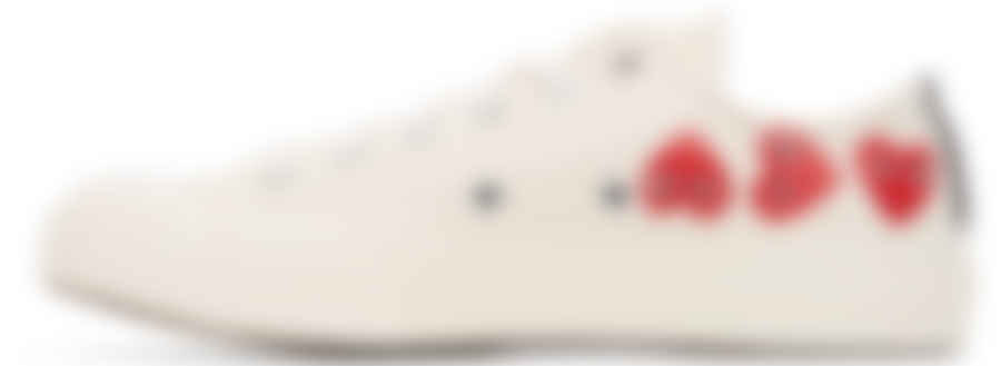 off white comme des garcons