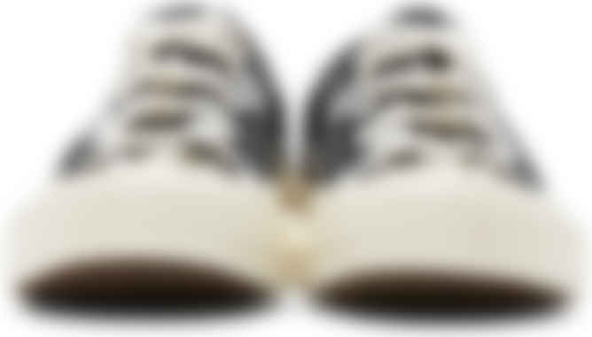 ssense converse comme des garcons