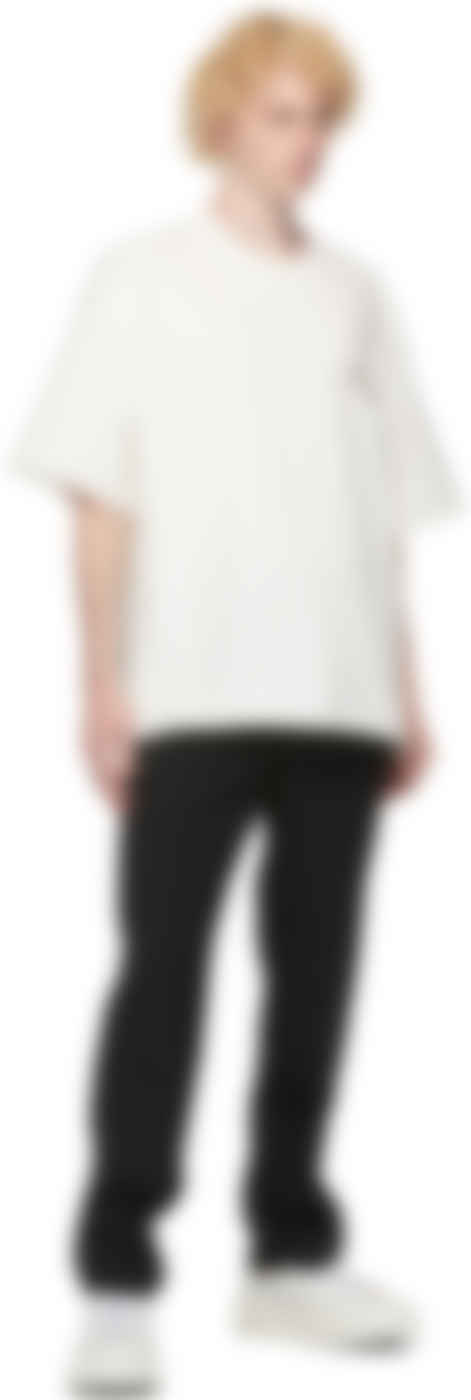 jil sander platform sneakers