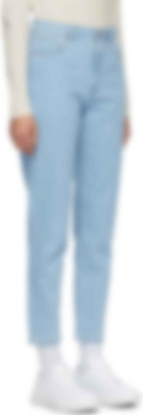 apc 80s jeans
