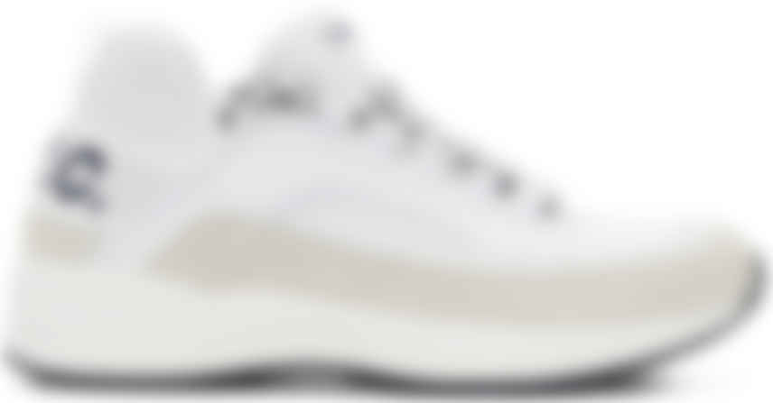 apc sneakers white