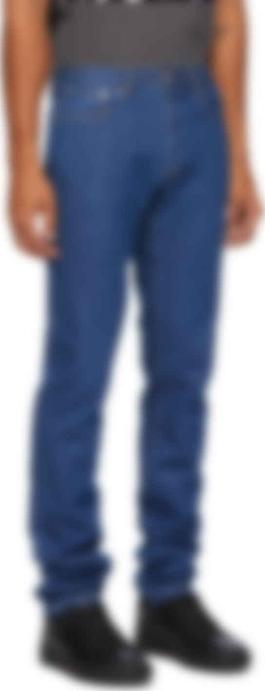 apc standard jeans