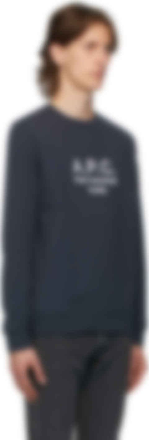 apc sweatshirt