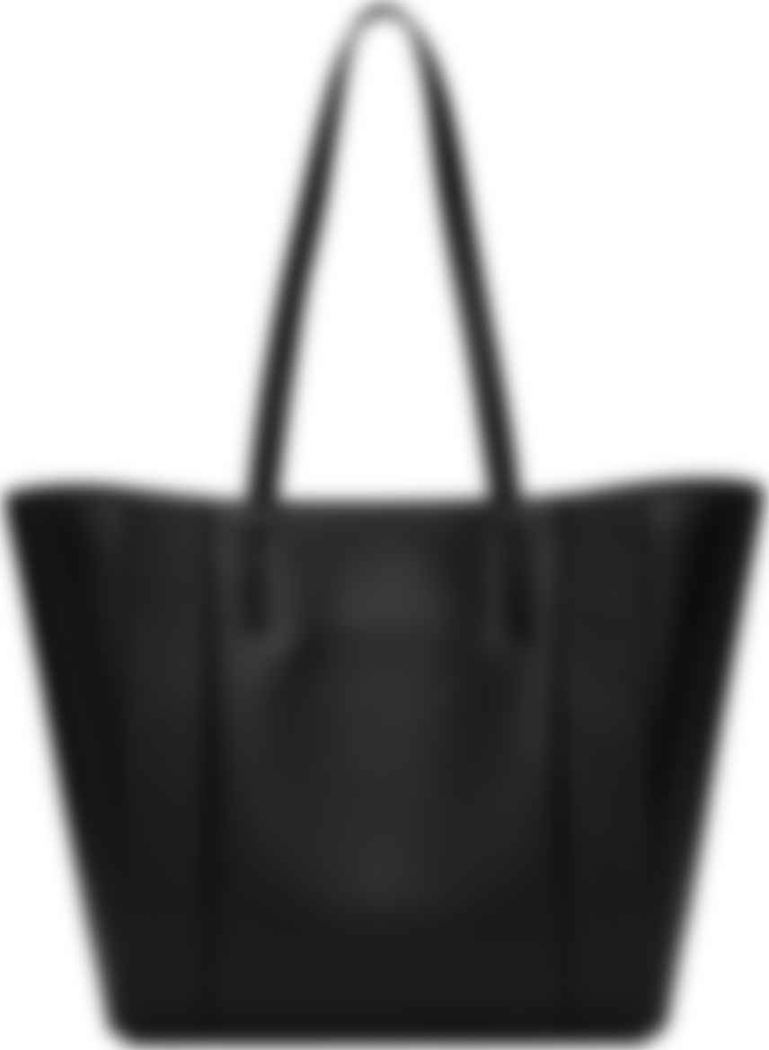 alexander mcqueen shopper tote
