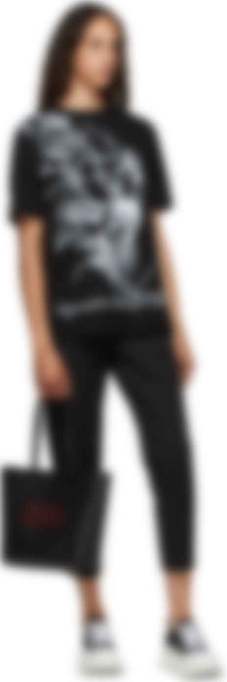 alexander mcqueen canvas sneakers