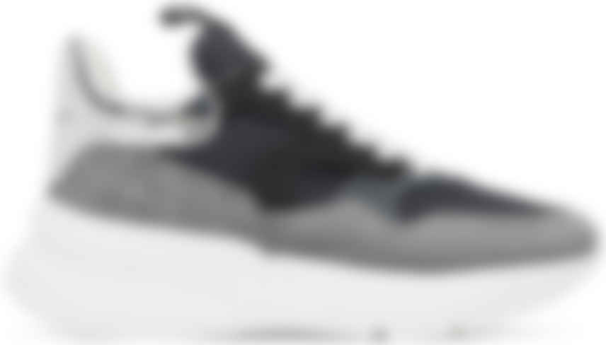 alexander mcqueen sneakers gray