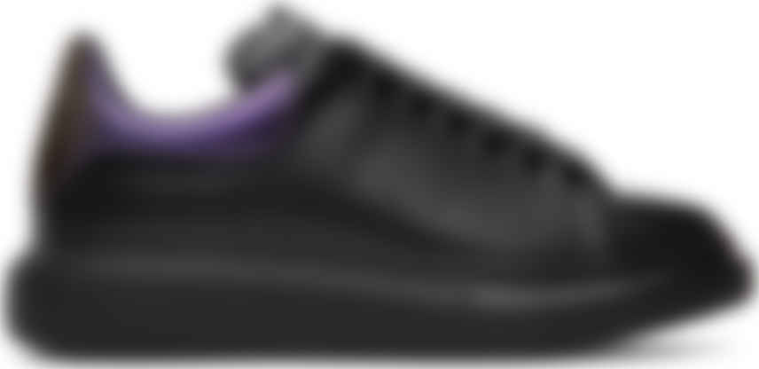 Alexander McQueen: Black \u0026 Purple 