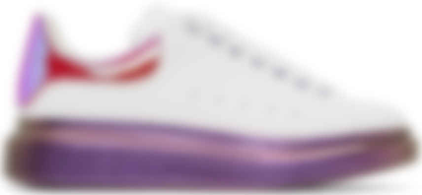 Alexander mcqueen tornasol outlet