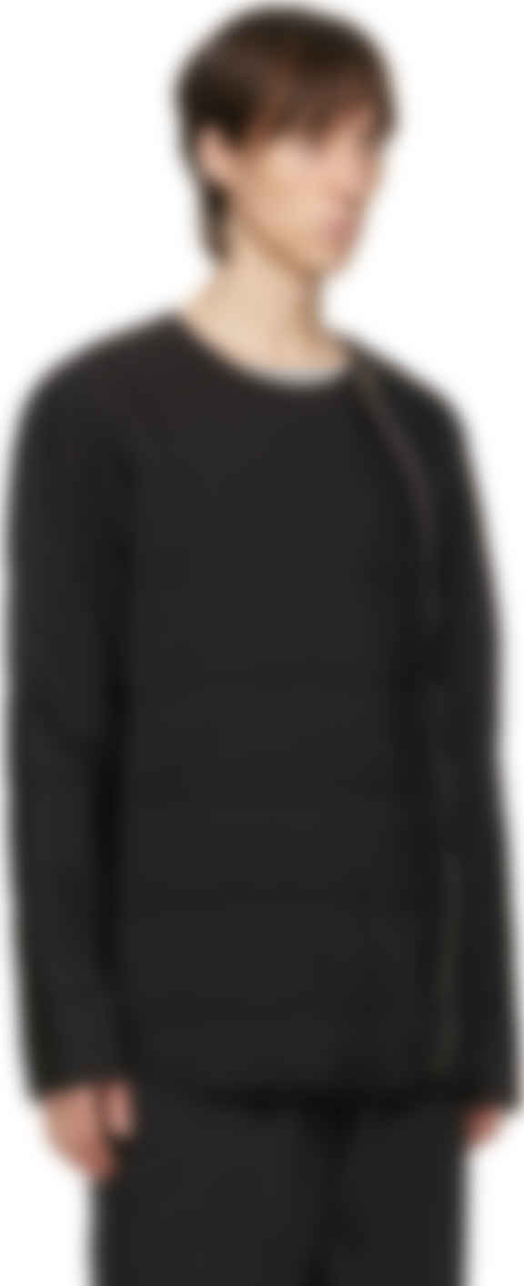 paul smith quilted jacket