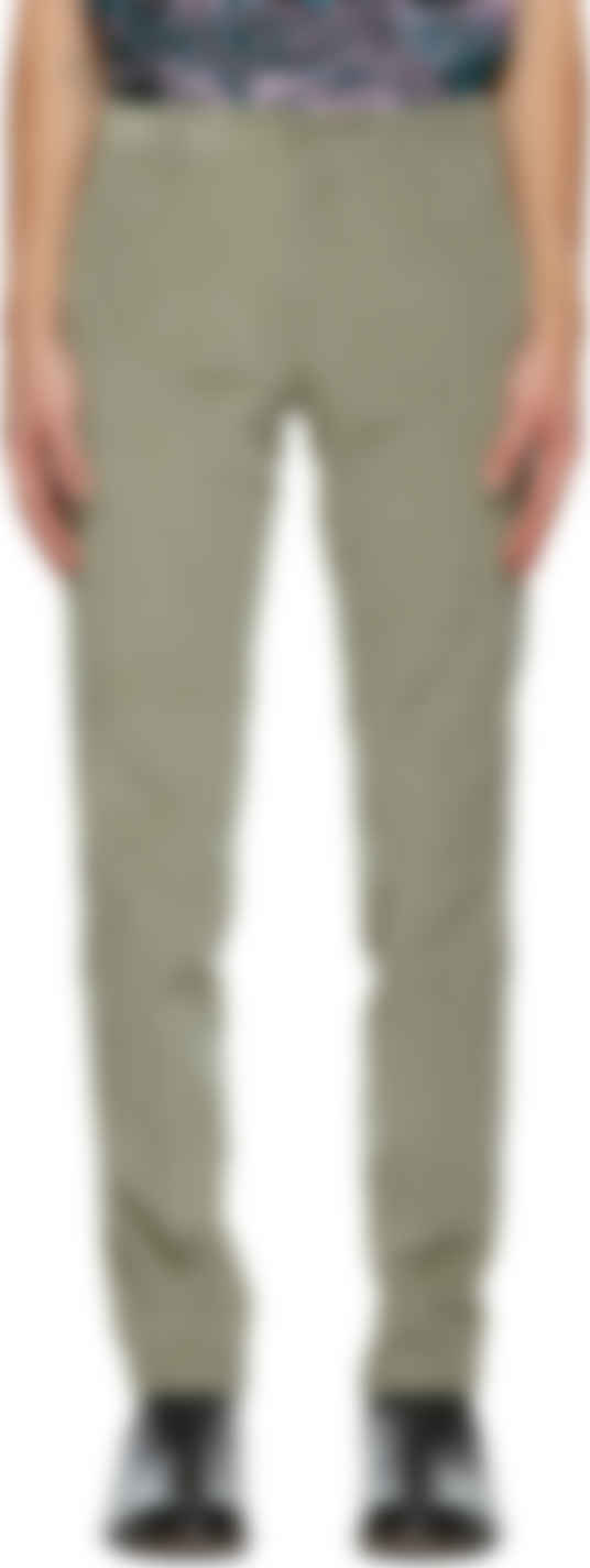 paul smith corduroy jeans