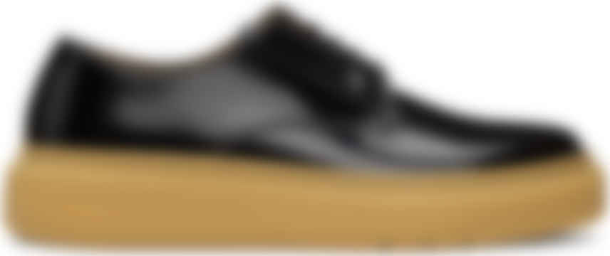 black gum sole
