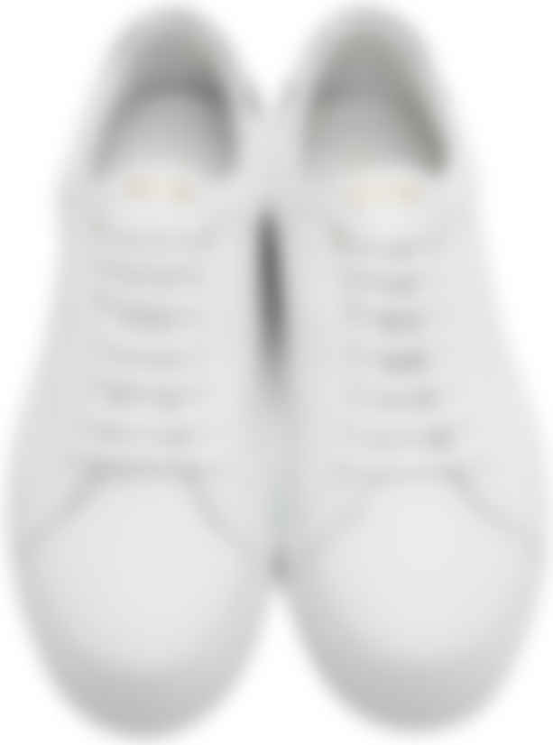 paul smith basso white