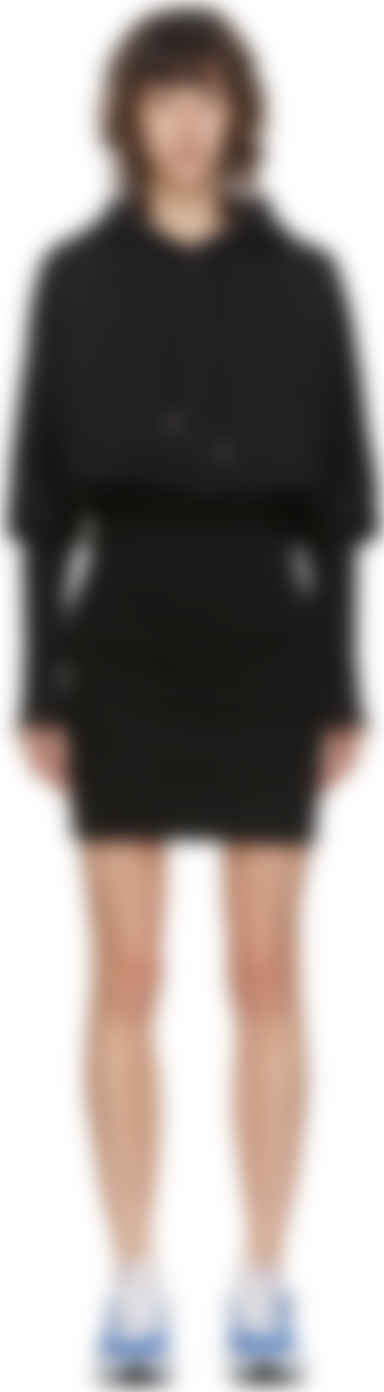 opening ceremony black dress
