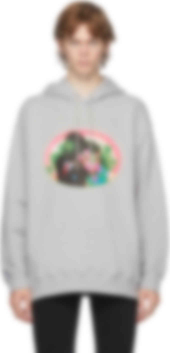 opening ceremony hoodie