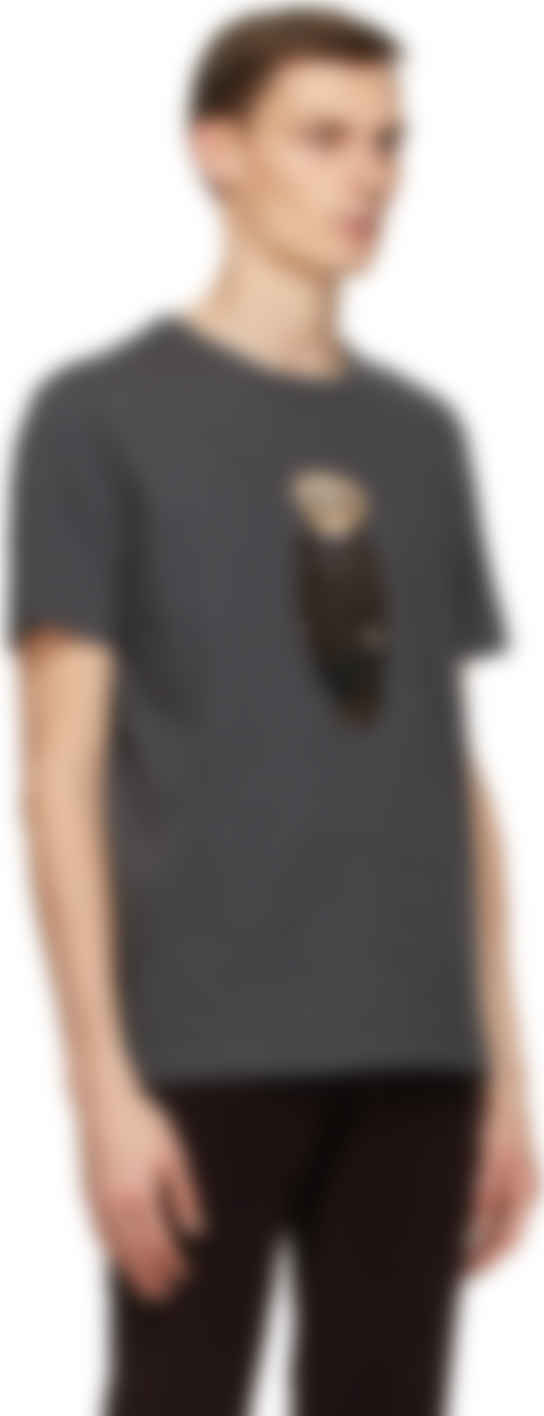 ralph lauren purple label bear