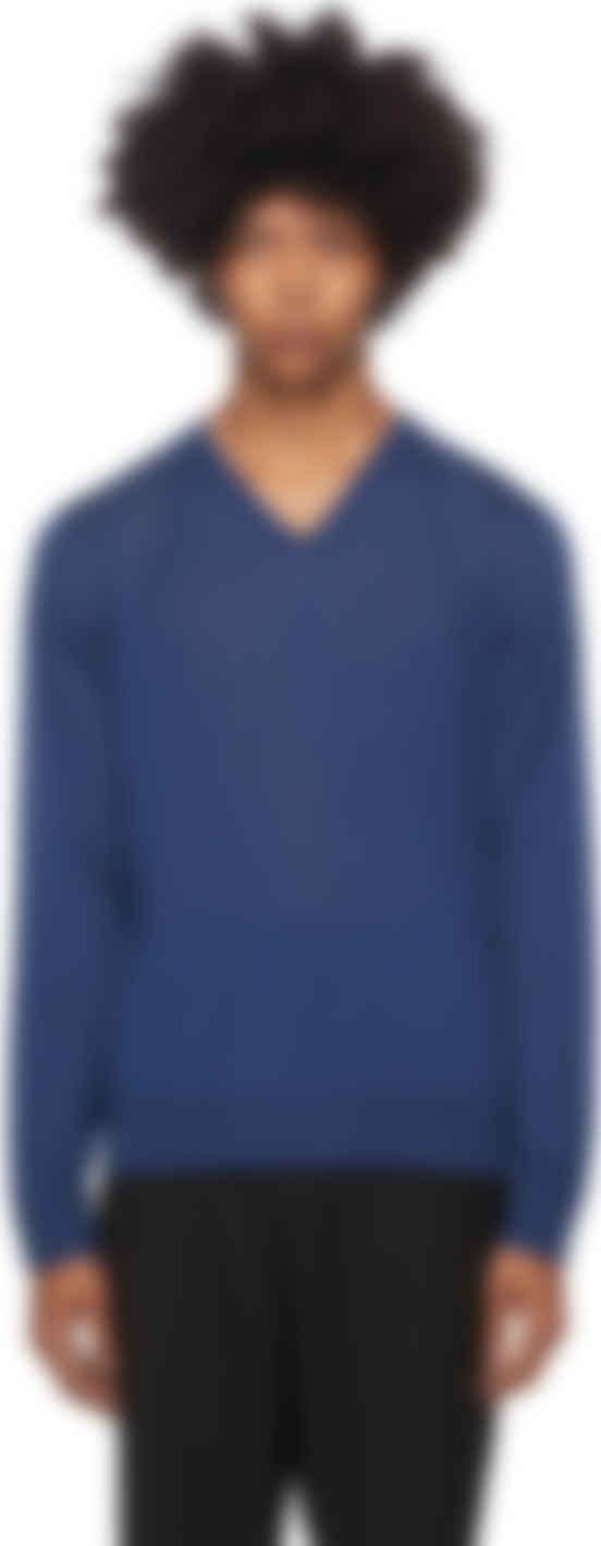 giorgio armani sweater