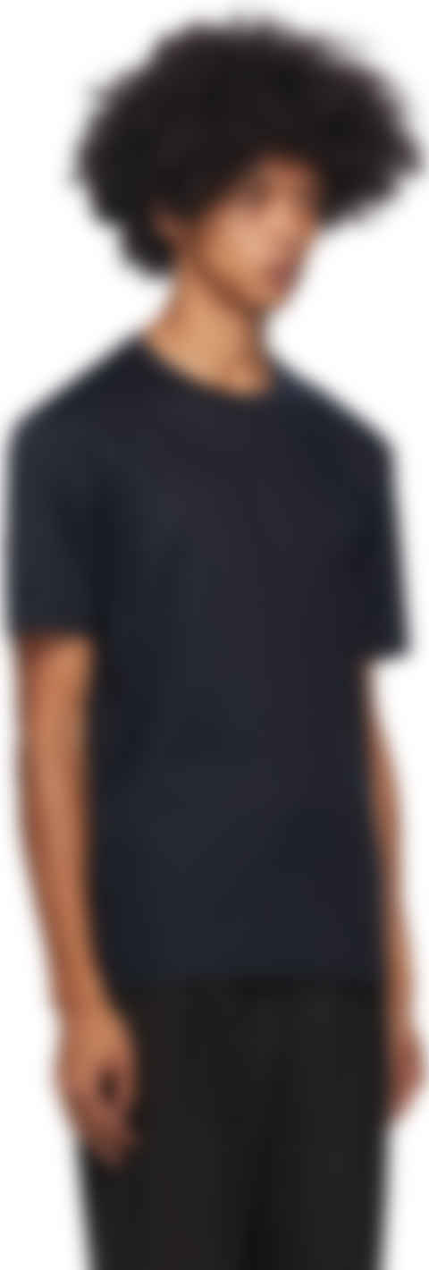 tee shirt giorgio armani
