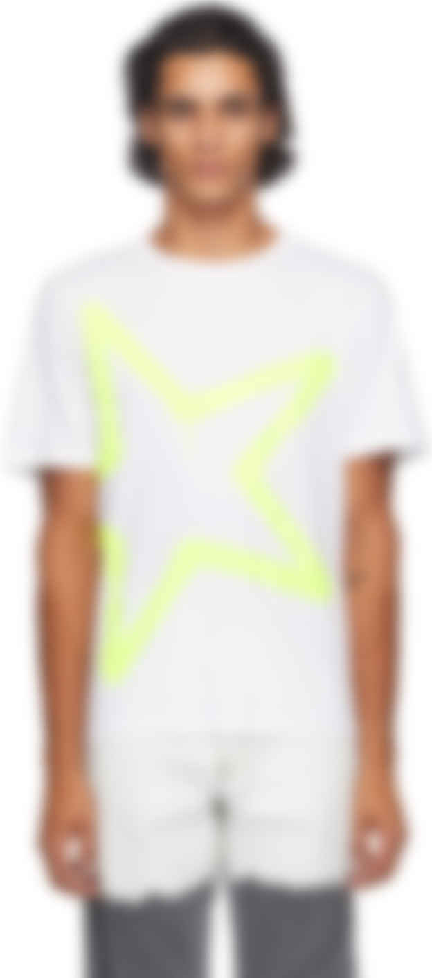star t shirt