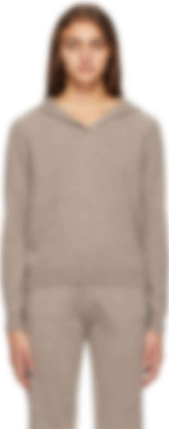 max mara hoodie
