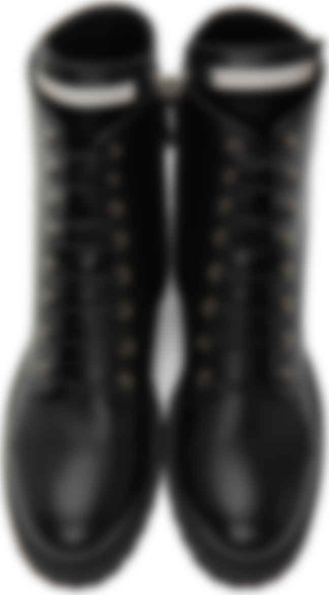 bottes zanotti