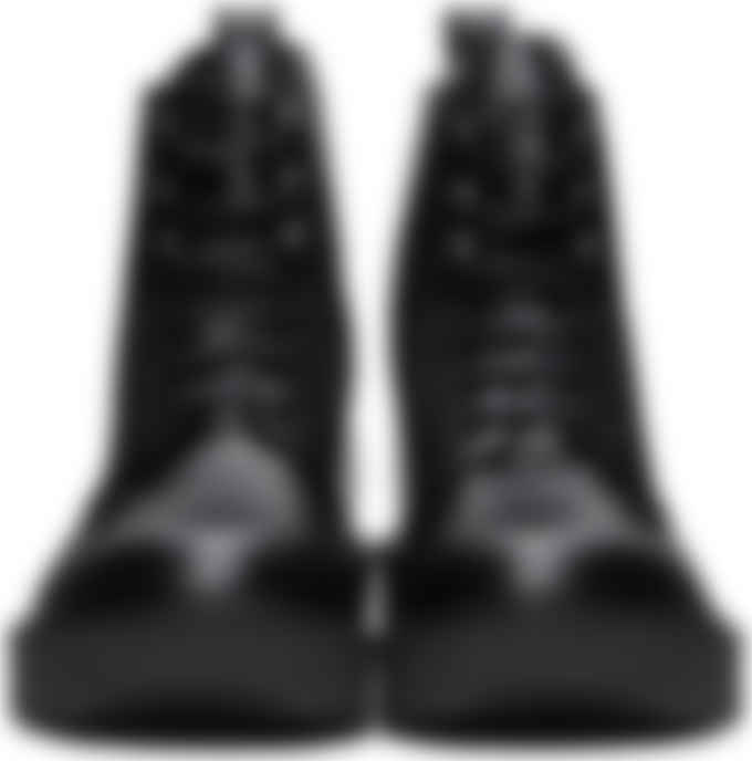 bottes zanotti