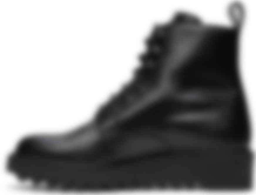 bottes zanotti