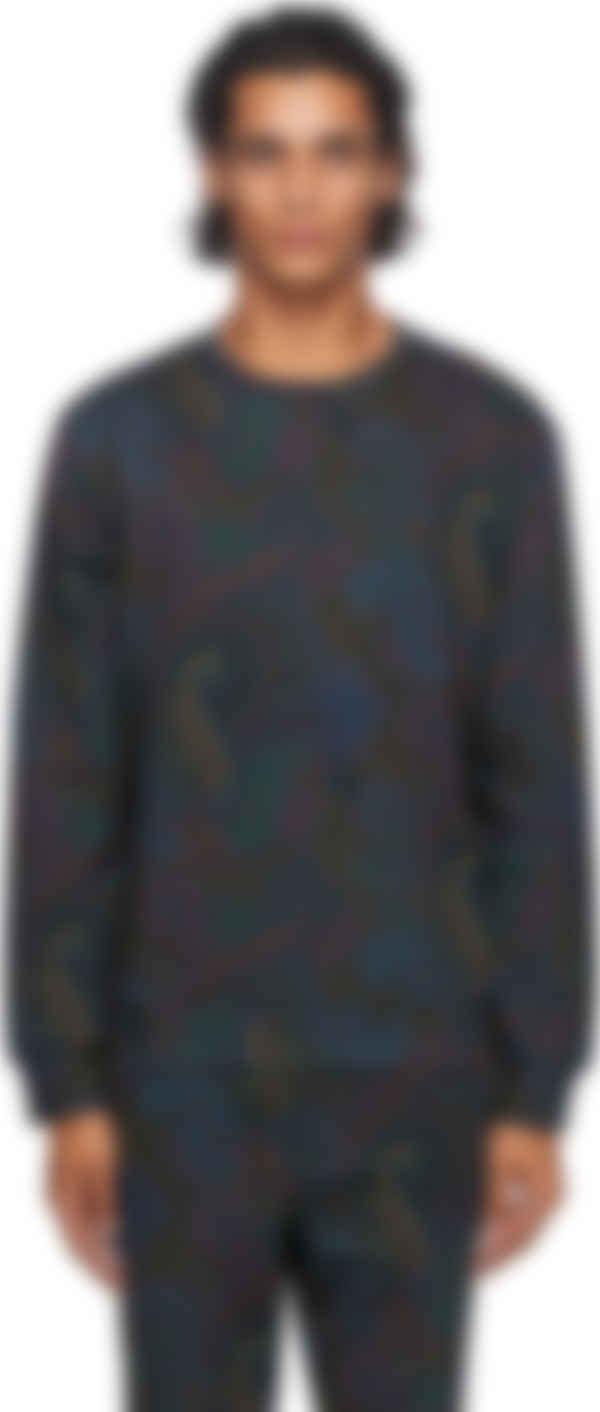 etro sweatshirt