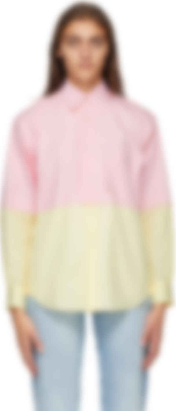 comme des garcons shirt ssense