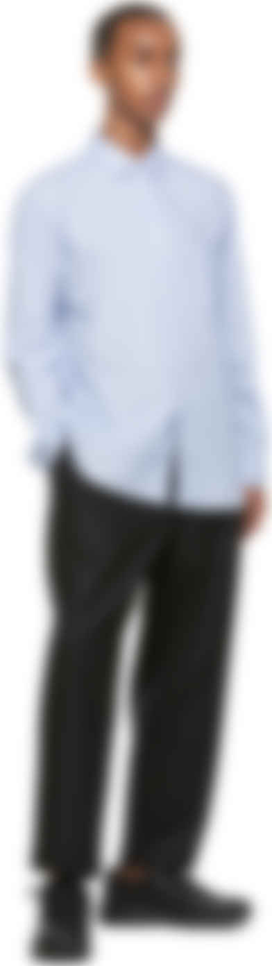 comme des garcons forever shirt