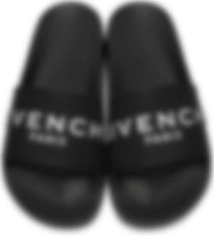 givenchy pool slides