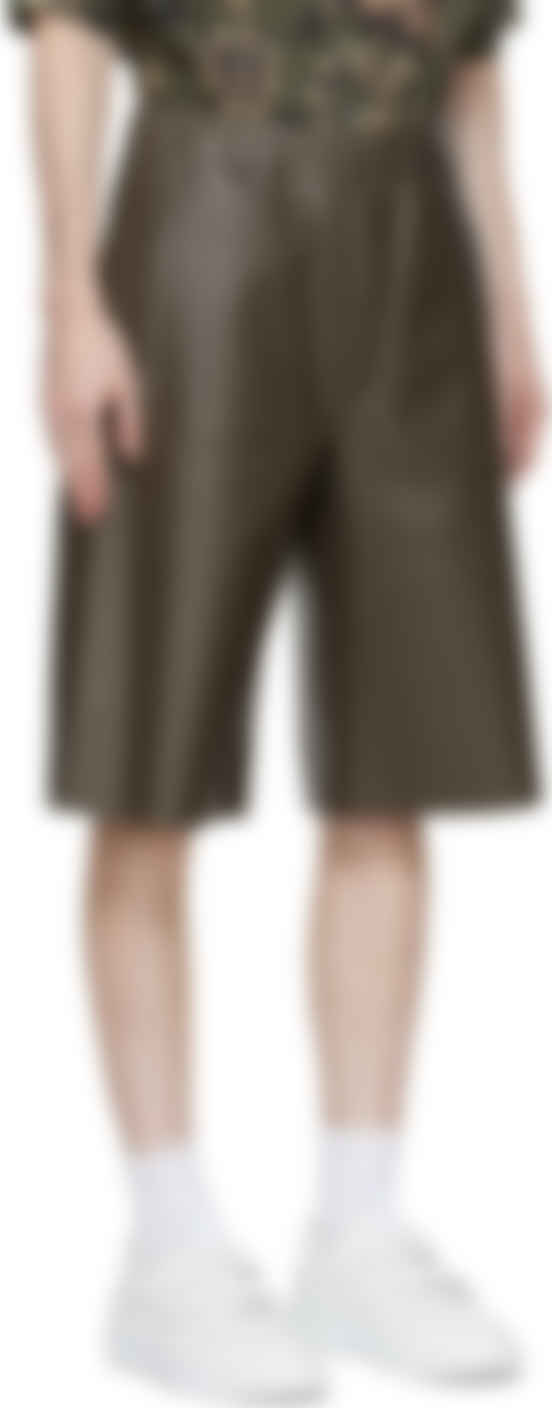 givenchy bermuda