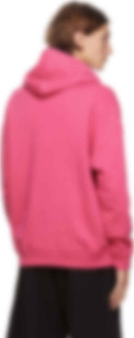 givenchy hoodie pink