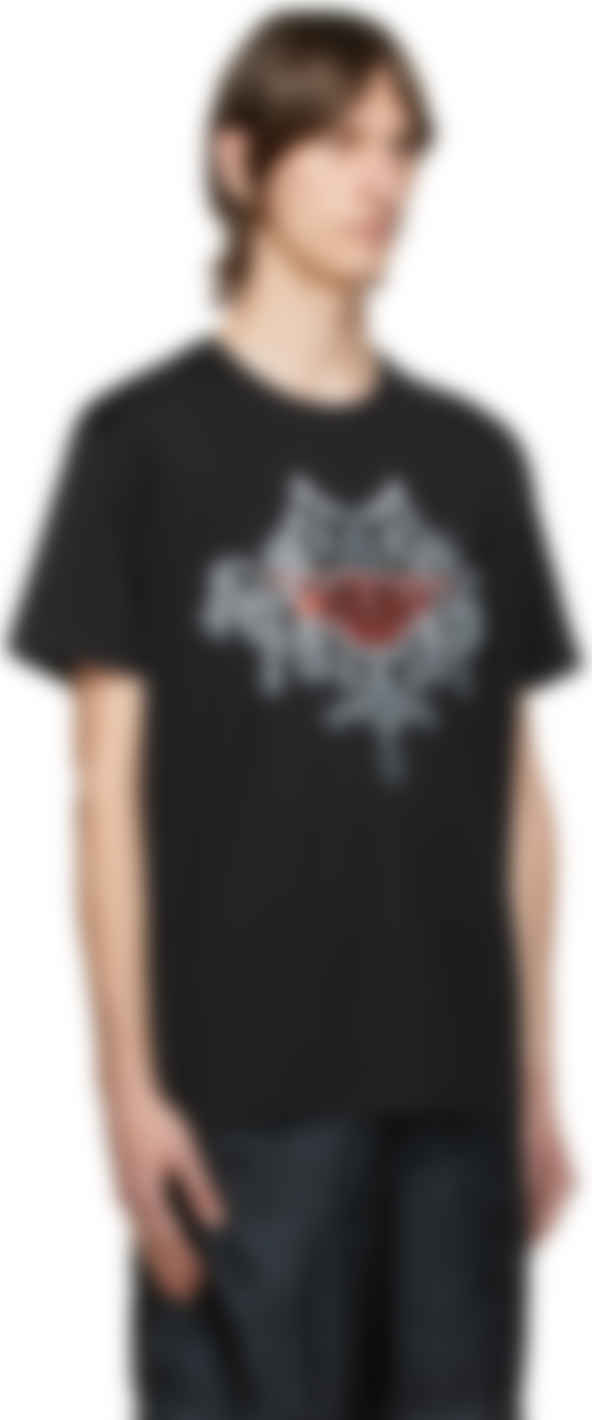 givenchy t shirt ssense