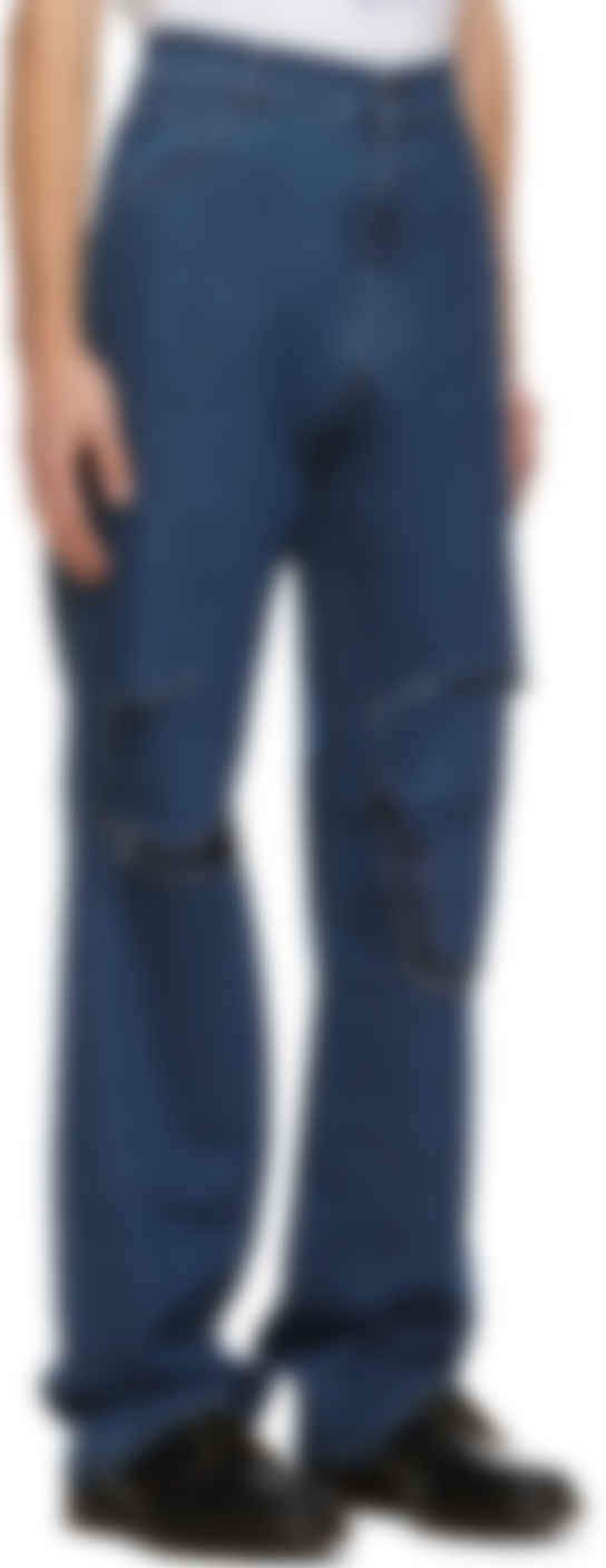 simons jeans