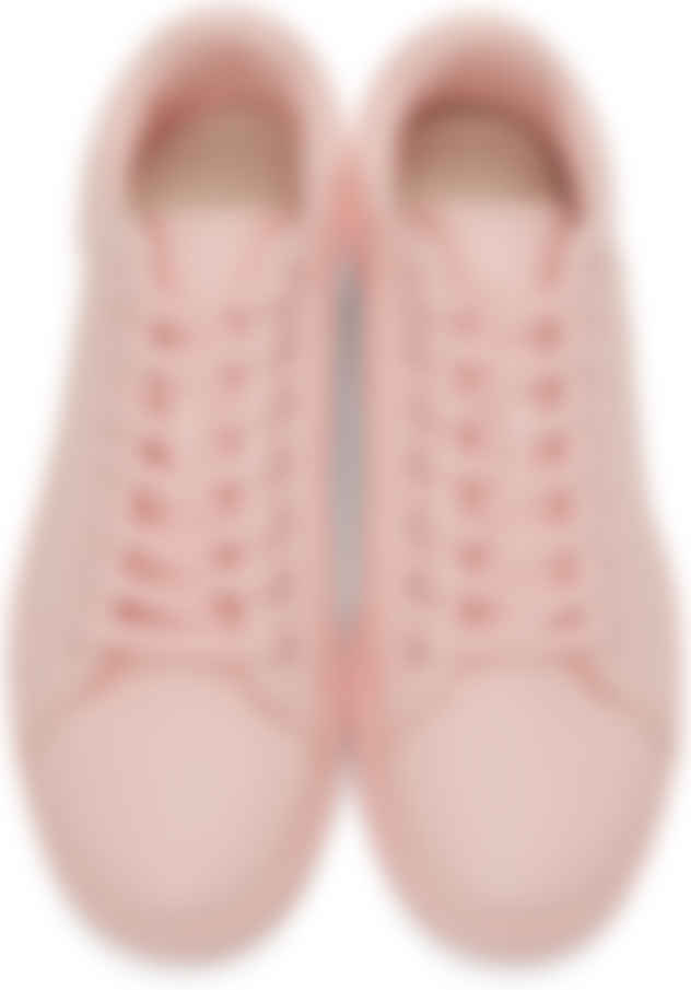pink raf simons