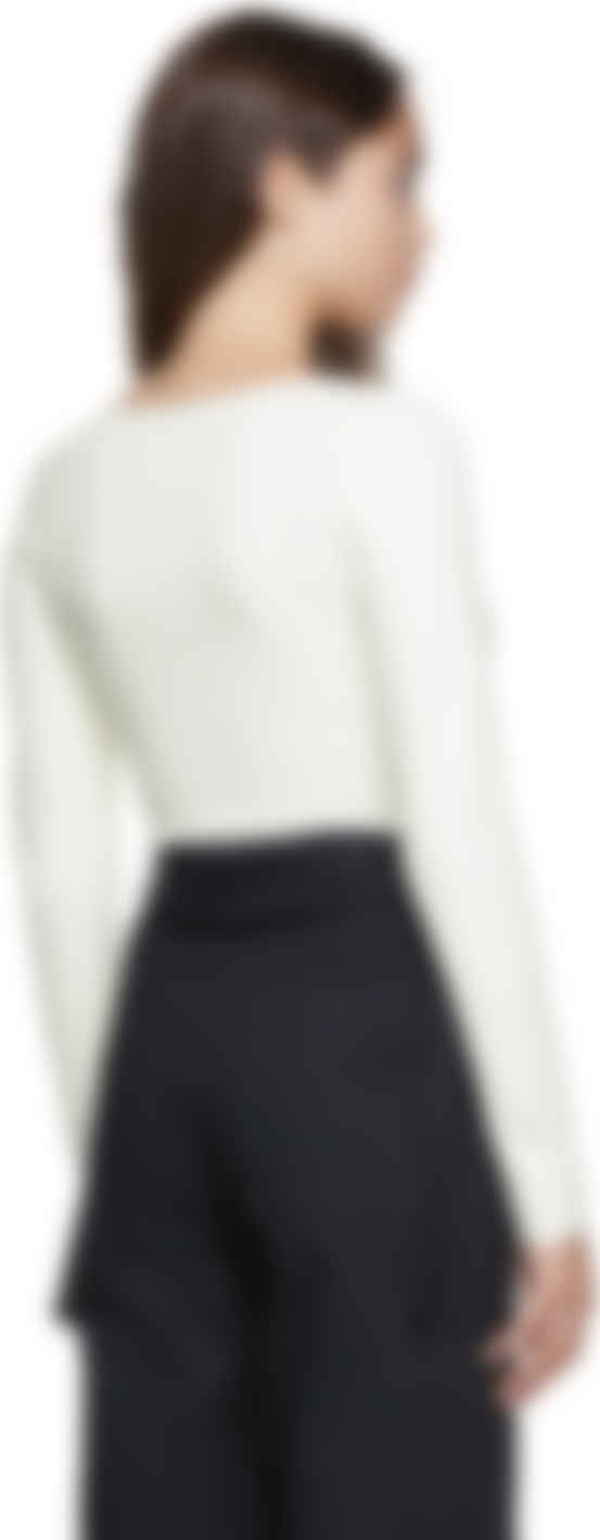 proenza schouler white label t shirt