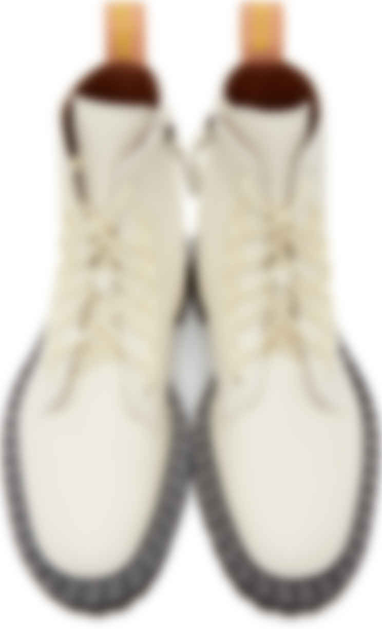 proenza schouler white boots