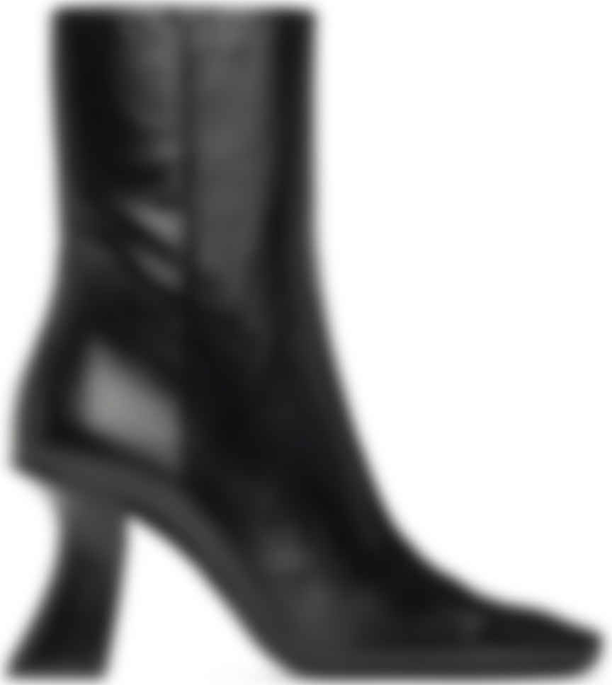 heeled boots canada