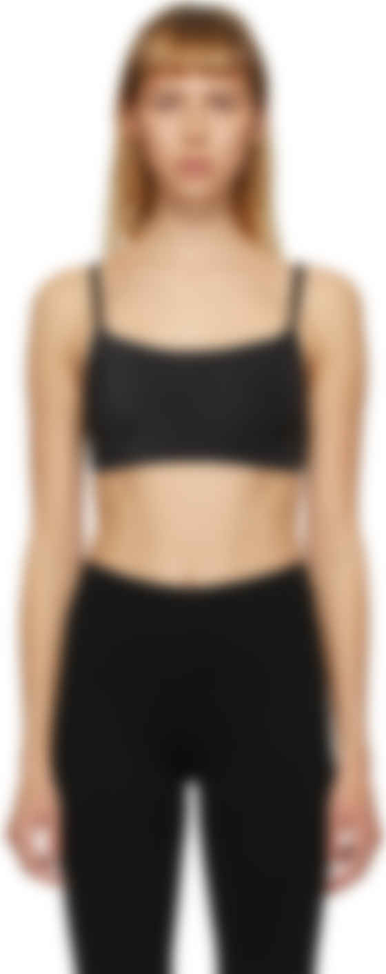 jersey bralette