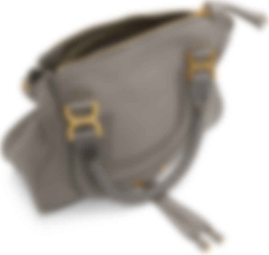 chloe grey purse