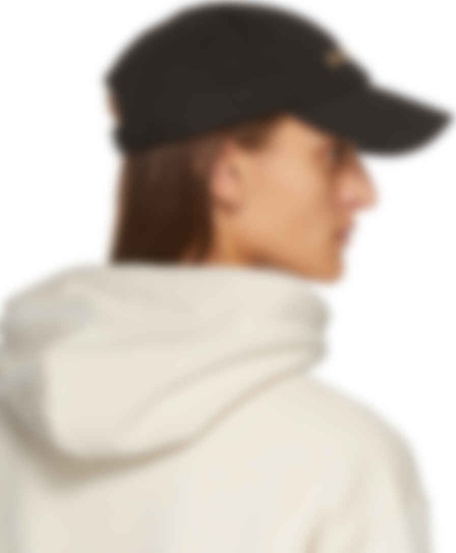 balenciaga visor cap